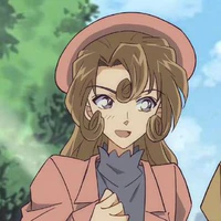 Fujimine/Kudo Yukiko
