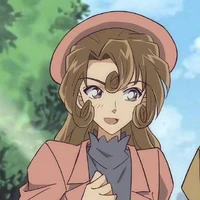 Fujimine/Kudo Yukiko