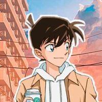 Kudo Shinichi