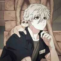 Nagi sheisiro