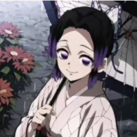Kochou Shinobu