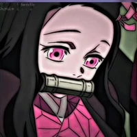 Kamado Nezuko