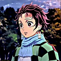 Kamado Tanjiro
