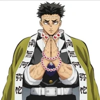 Himejima Gyomei