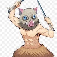 Hashibira Inosuke