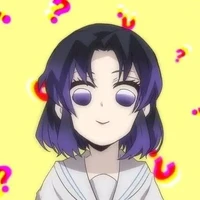 Shinobu Kochou