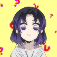 Shinobu Kochou