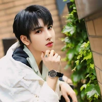 Lôi Vũ Phong (Sinh viên, em trai Lôi Vũ)