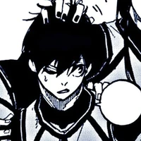 Isagi Yoichi