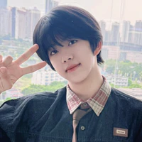 Zhang Hanrui_hắn⁹_
