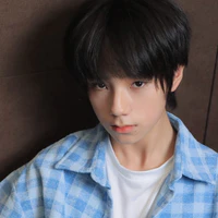 Wang Lujie_hắn¹⁰_