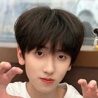 Zuo Qihan_hắn⁶_