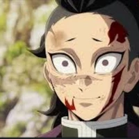 Shinazugawa Genya[Omega]