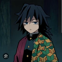 Giyu Tomioka[Enigma]