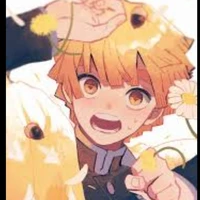 Agatsuma Zenitsu[Omega]