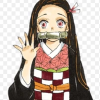 Kamado Nezuko[Omega]