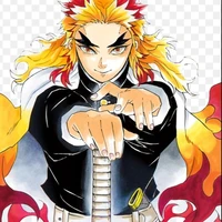 Kyojuro Rengoku[Alpha]