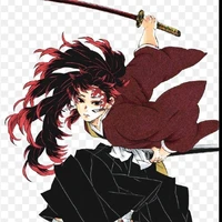Yoriichi[Alpha]