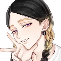 Haitani Ran