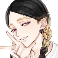 Haitani Ran