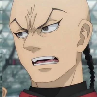 Mochizuki Kanji-Mocchi