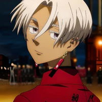 Kurokawa Izana