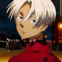Kurokawa Izana