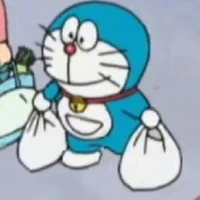 Doraemon