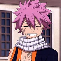 Natsu Dragneel