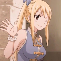 Lucy Heartfilia