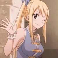 Lucy Heartfilia