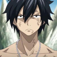 Gray Fullbuster