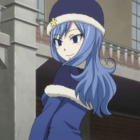 Juvia Lockser