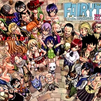 Fairy Tail