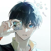 Isagi Yoichi