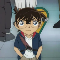 Edogawa Conan