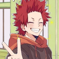 Eijiro Kirishima