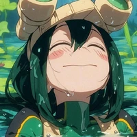 Tsuyu Asui