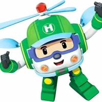 Helly
