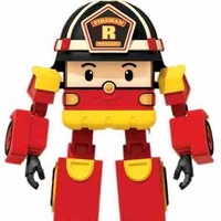 Roy