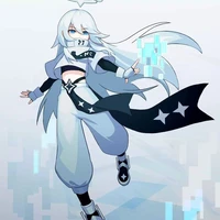 Paimon [P28A09L]