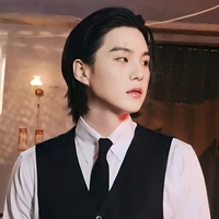 Min Yoon Gi