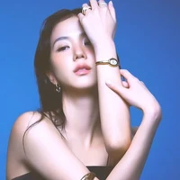 kim jisoo