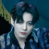 JEON JUNGKOOK