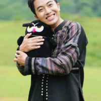 Phan lê vy thanh(cris)