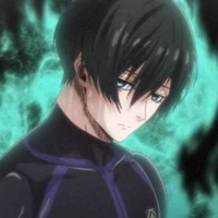 Itoshi Rin