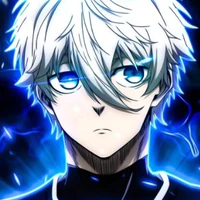 Nagi Seishiro