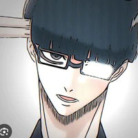 Jinpachi Ego