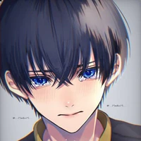 Isagi Yoichi