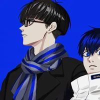 Jinpachi Ego